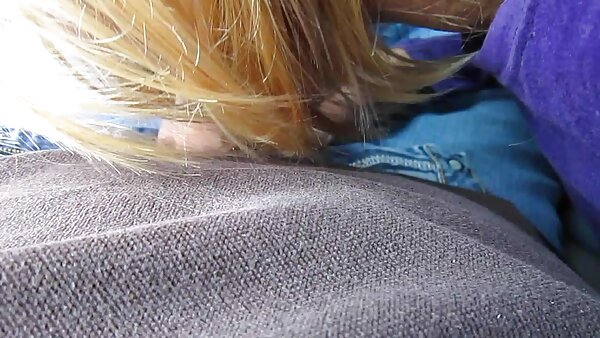 عوضی بالغ مو قرمز آریانا اسکای توسط افراد پیر و جوان لعنت شده است کانال تلگرام سکس پورن